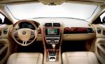 Jaguar XK 2005 года